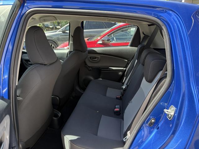 Toyota Yaris image 2