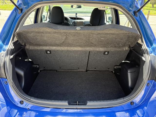 Toyota Yaris image 5