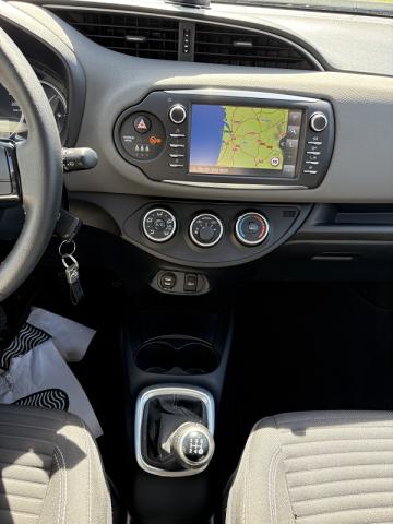 Toyota Yaris image 3