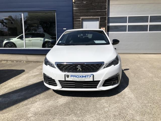 Peugeot 308 image 5