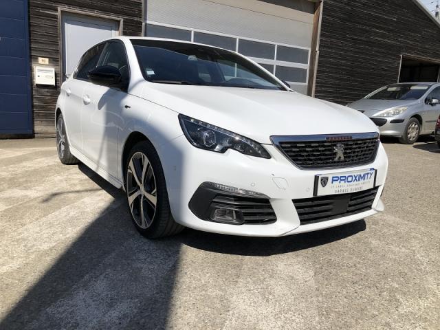 Peugeot 308 image 3