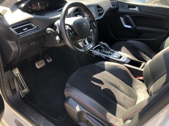 Peugeot 308 image 7