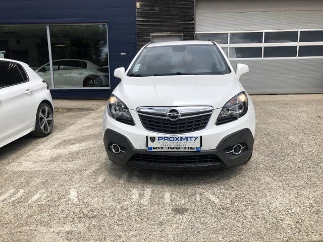 Opel Mokka image 5