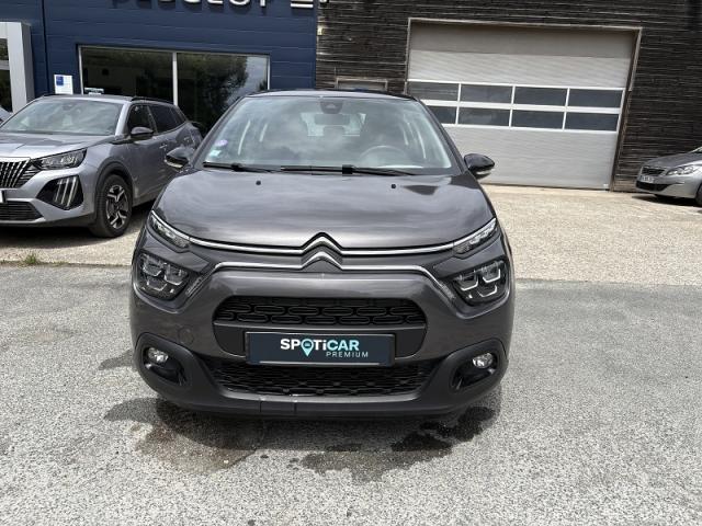 Citroen C3 image 6