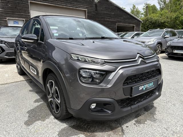 Citroen C3 image 8