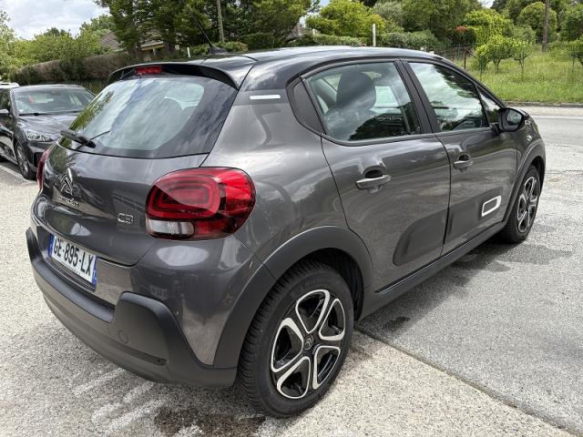 Citroen C3 image 4