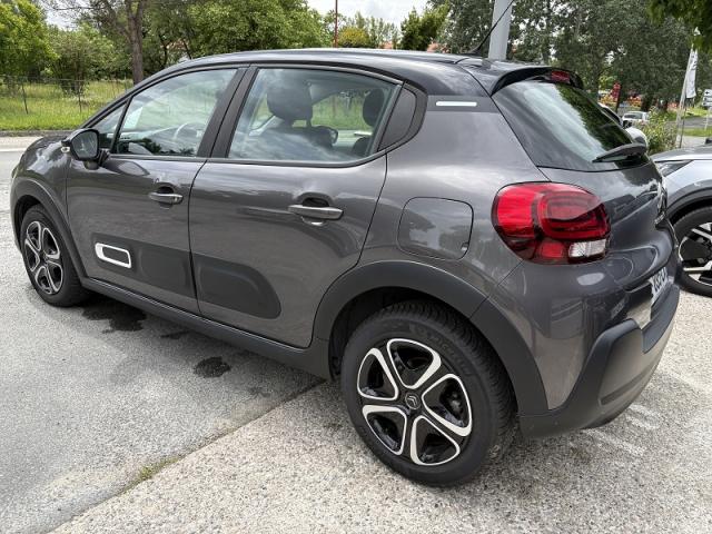 Citroen C3 image 3