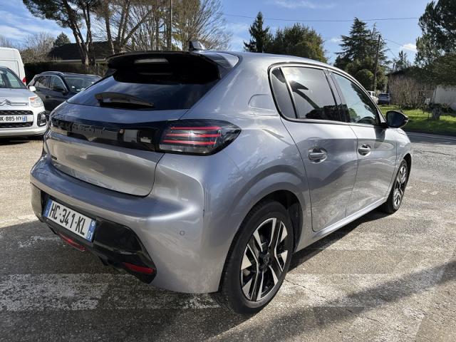 Peugeot 208 image 4