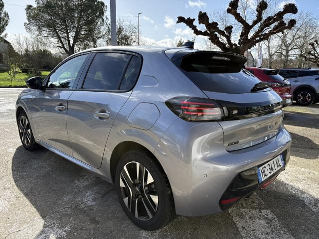 Peugeot 208 image 7