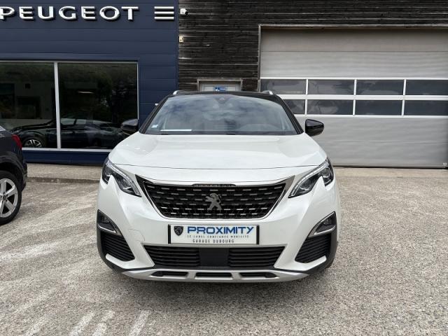 Peugeot 3008 image 8