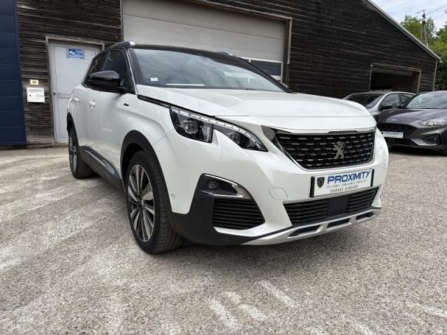 Peugeot 3008 image 4