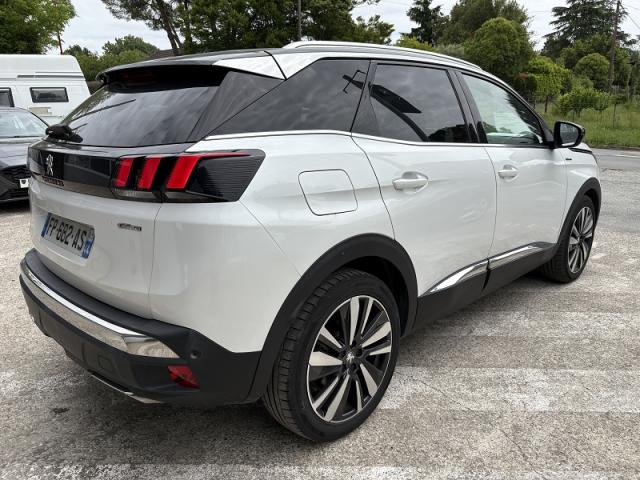 Peugeot 3008 image 3