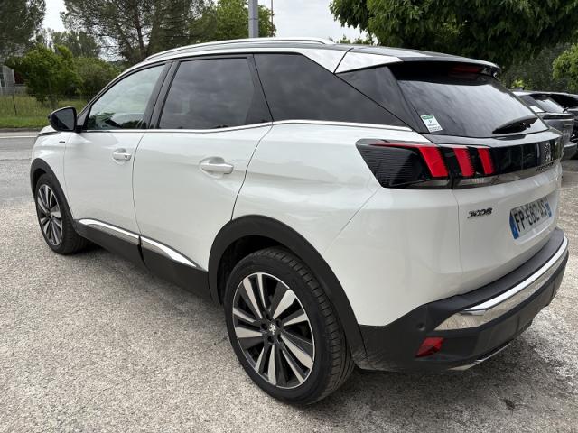 Peugeot 3008 image 7