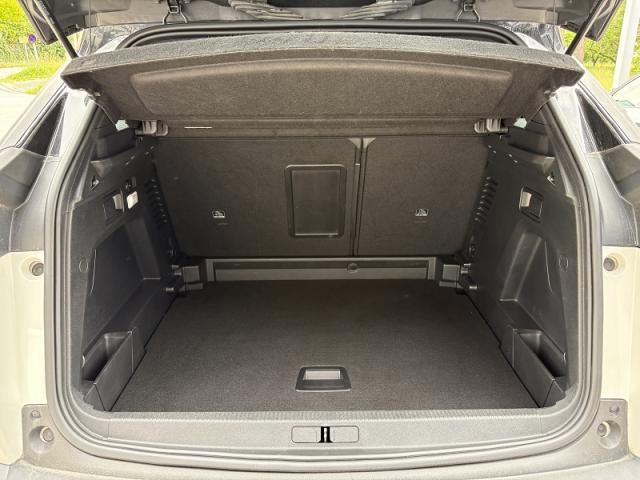 Peugeot 3008 image 5