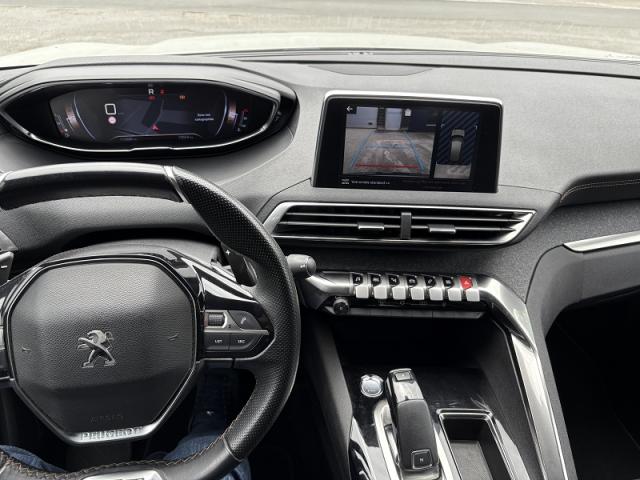Peugeot 3008 image 6
