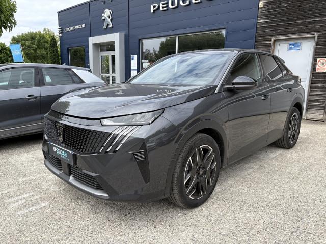 Peugeot 3008 (p64) Hybrid 136 Allure E-Dcs6