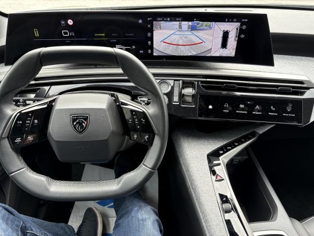 Peugeot 3008 image 5
