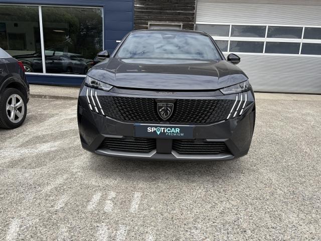 Peugeot 3008 image 1
