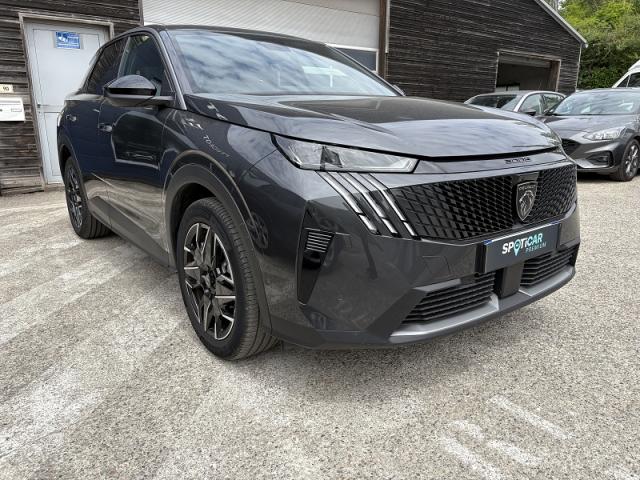 Peugeot 3008 image 4