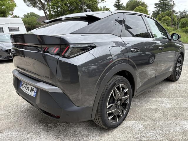 Peugeot 3008 image 8