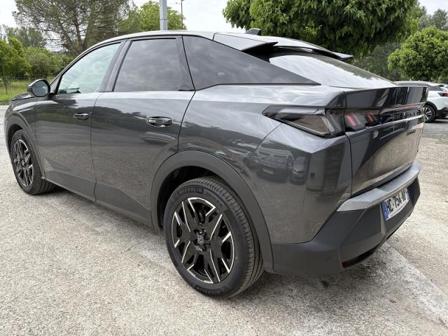 Peugeot 3008 image 7