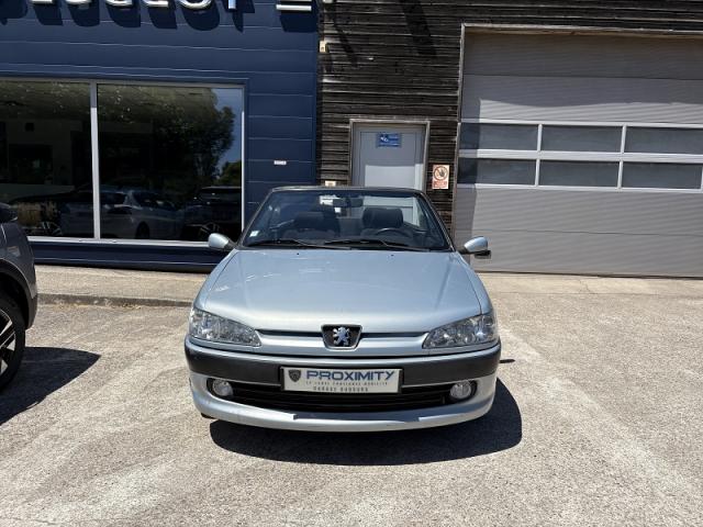 Peugeot 306 image 5
