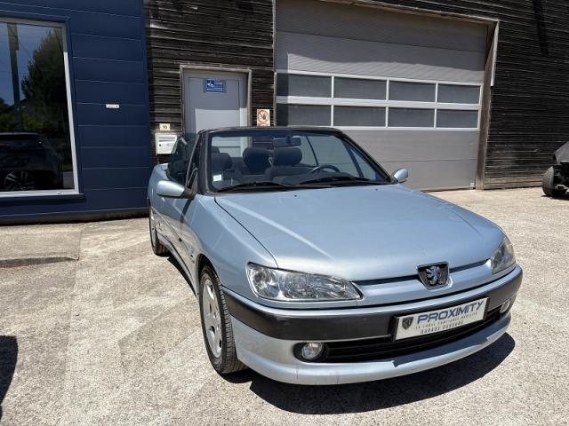 Peugeot 306 image 4