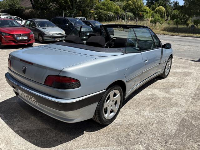 Peugeot 306 image 1
