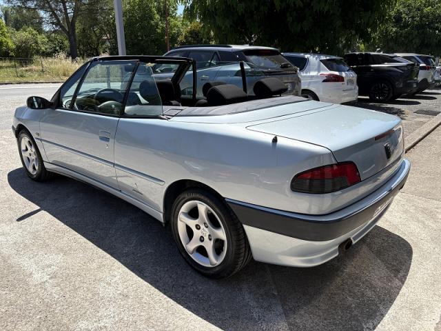 Peugeot 306 image 2