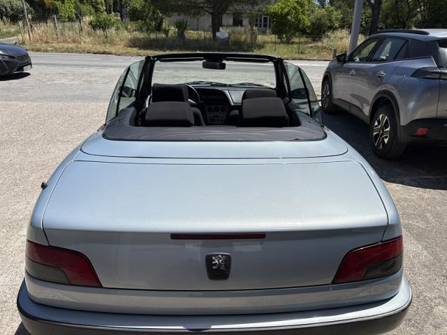 Peugeot 306 image 6
