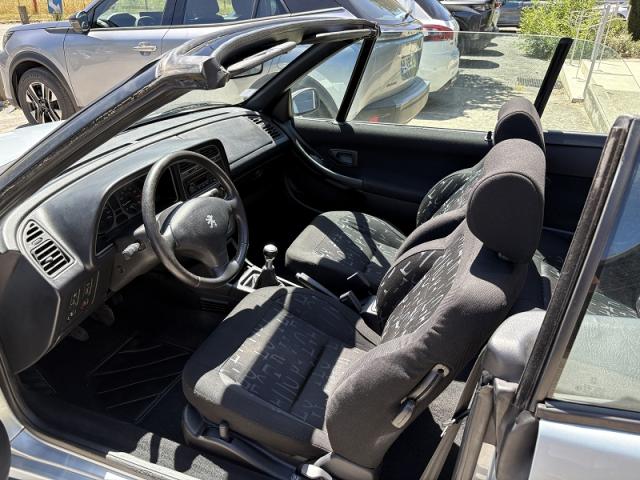 Peugeot 306 image 3