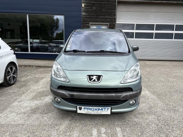 Peugeot 1007 image 7