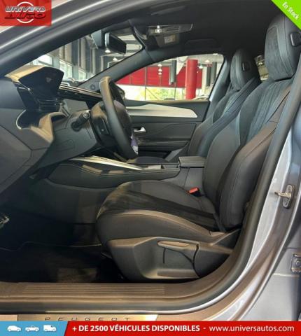 Peugeot 308 image 1