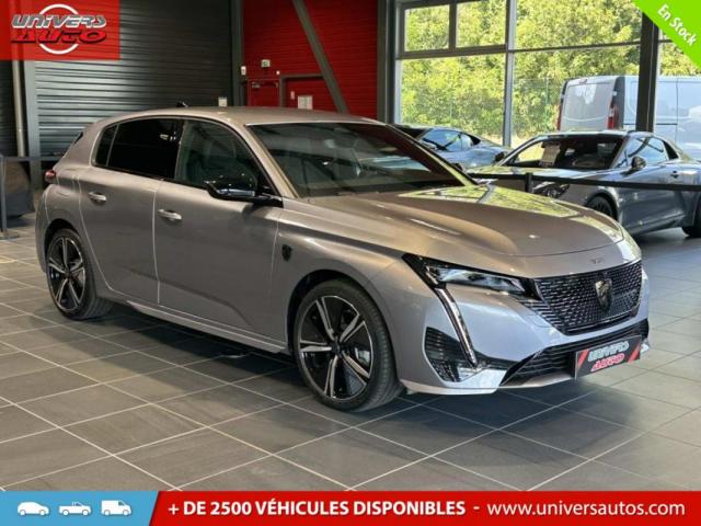 Peugeot 308 image 9