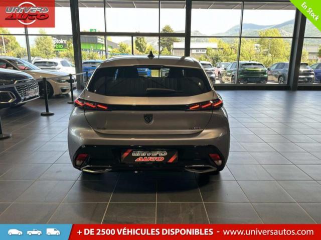 Peugeot 308 image 5