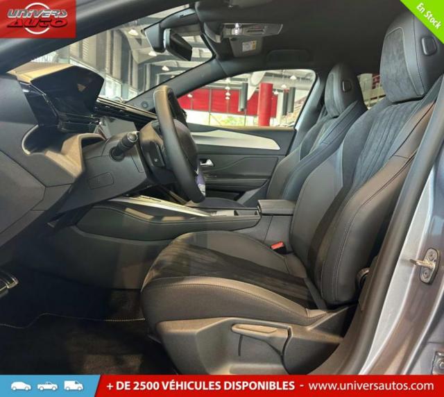 Peugeot 308 image 3
