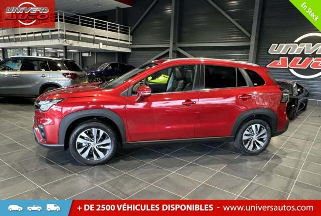 Sx4 S-Cross image 3