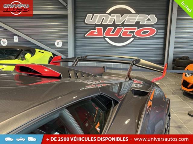 Lamborghini Huracán image 3
