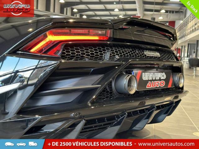 Lamborghini Huracán image 1
