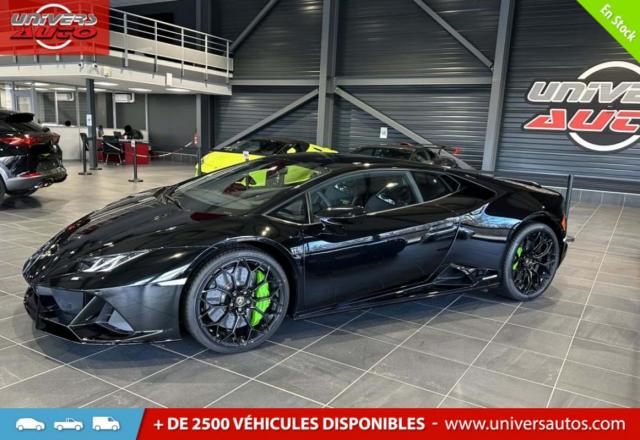 Lamborghini Huracán image 3
