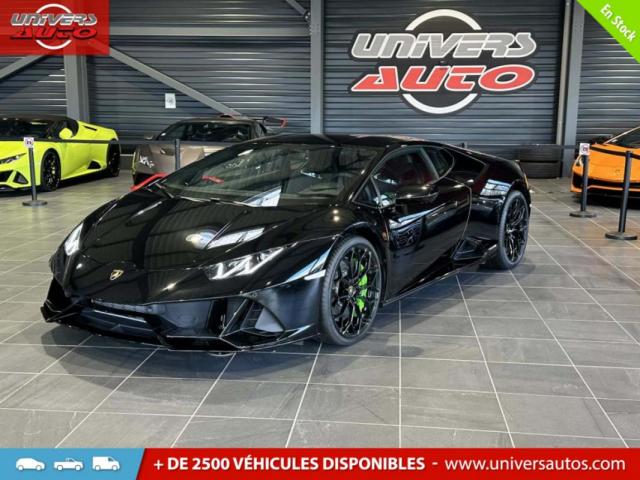 Lamborghini Huracán image 9