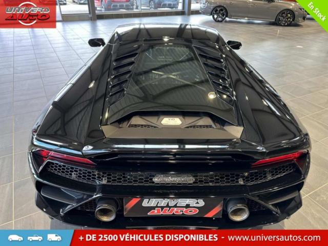 Lamborghini Huracán image 4