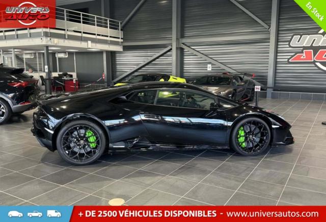 Lamborghini Huracán image 5