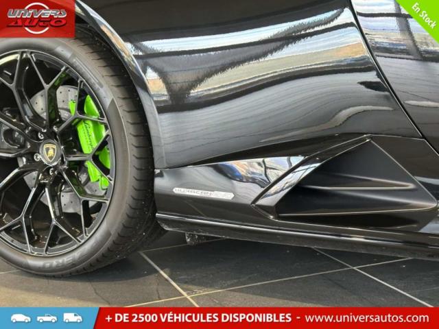 Lamborghini Huracán image 8