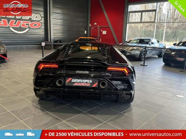 Lamborghini Huracán image 7