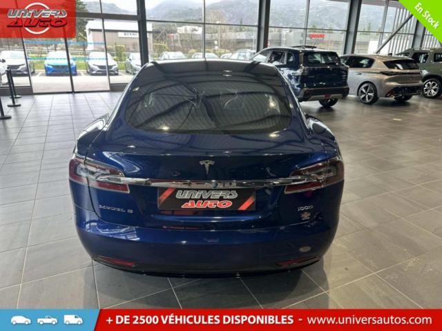 Tesla Model S image 8