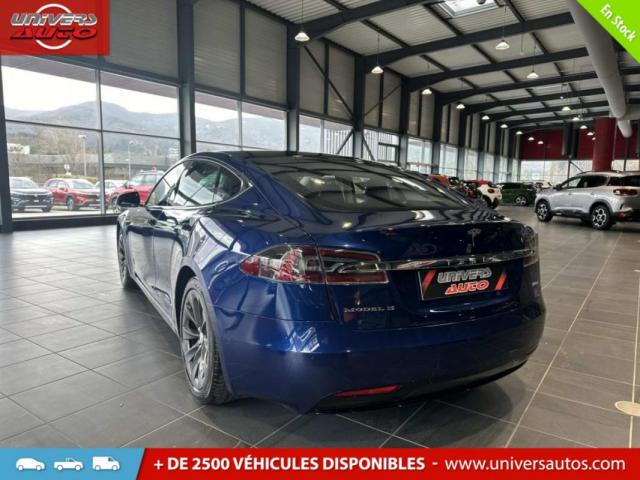 Tesla Model S image 7