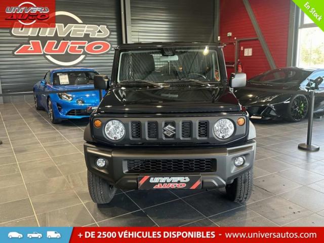 Jimny image 3