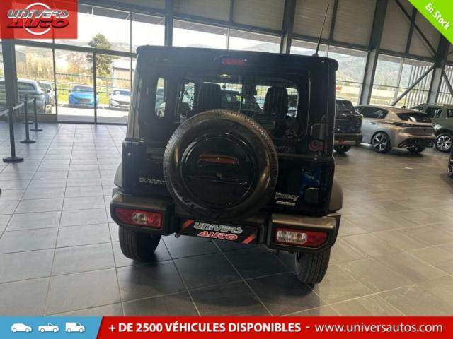 Jimny image 1