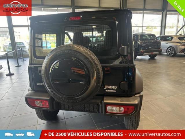 Jimny image 7